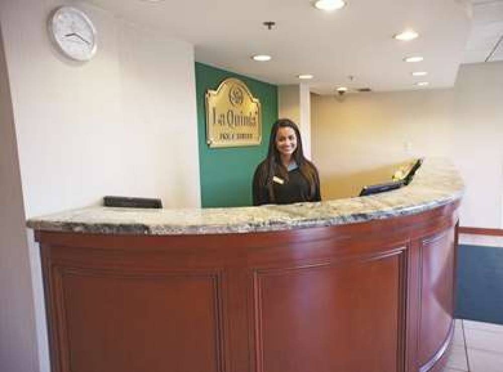 La Quinta Inn & Suites Stamford / New York City 7