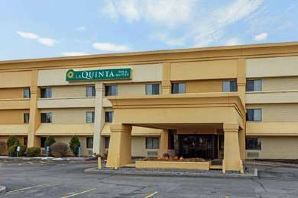 La Quinta Inn & Suites Stevens Point 1