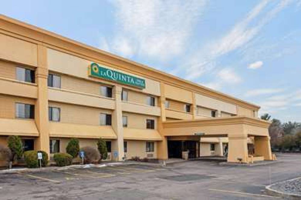 La Quinta Inn & Suites Stevens Point 2