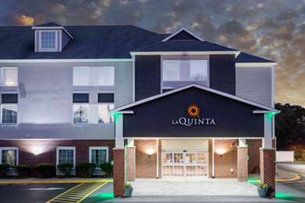 La Quinta Inn & Suites Stonington-Mystic Area 5