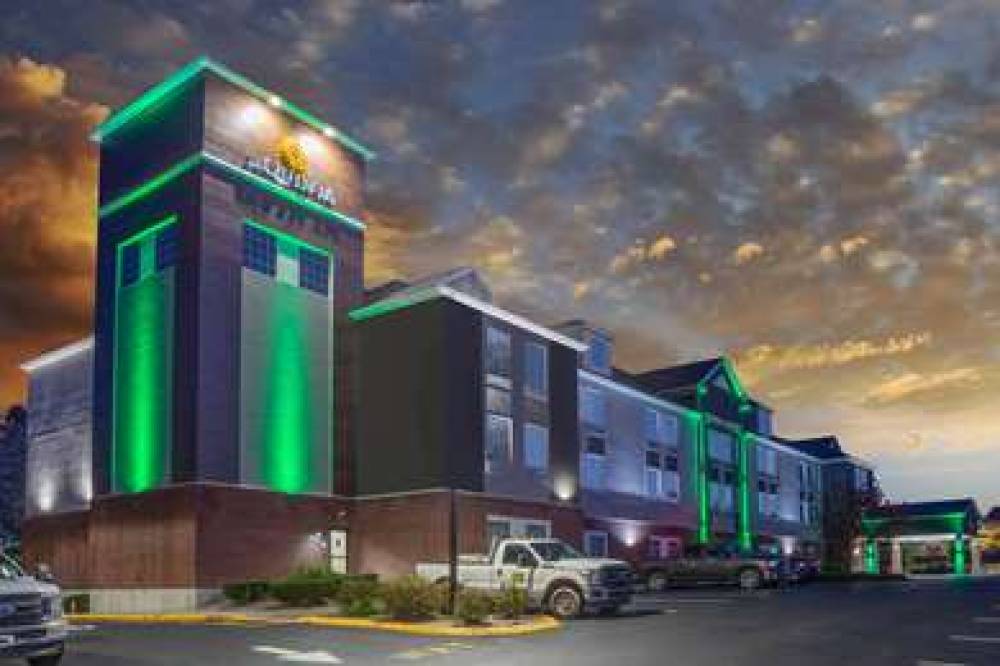 La Quinta Inn & Suites Stonington-Mystic Area 4