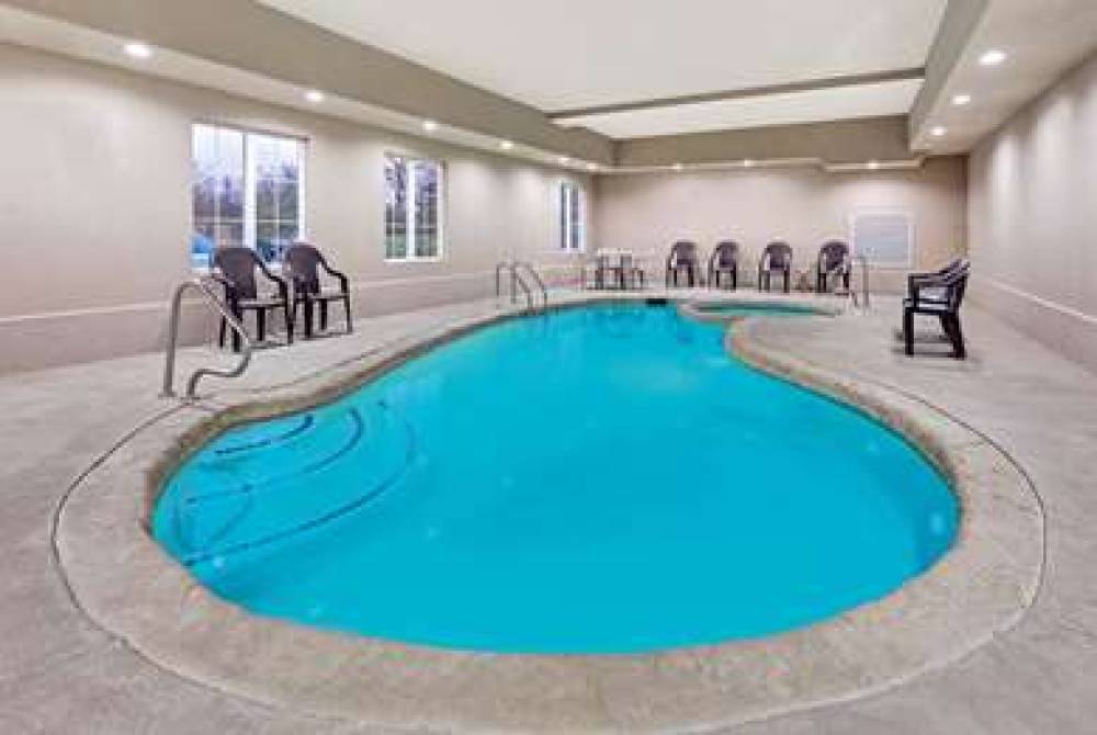 La Quinta Inn & Suites Sulphur Springs 6