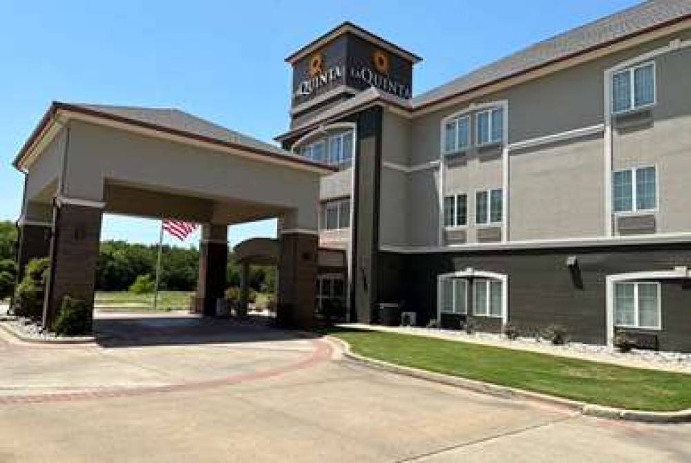 La Quinta Inn & Suites Sulphur Springs 1