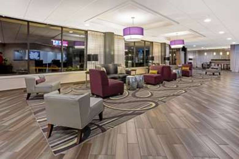 La Quinta Inn & Suites Tacoma - Seattle 5