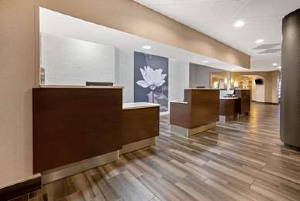 La Quinta Inn & Suites Tacoma - Seattle 6