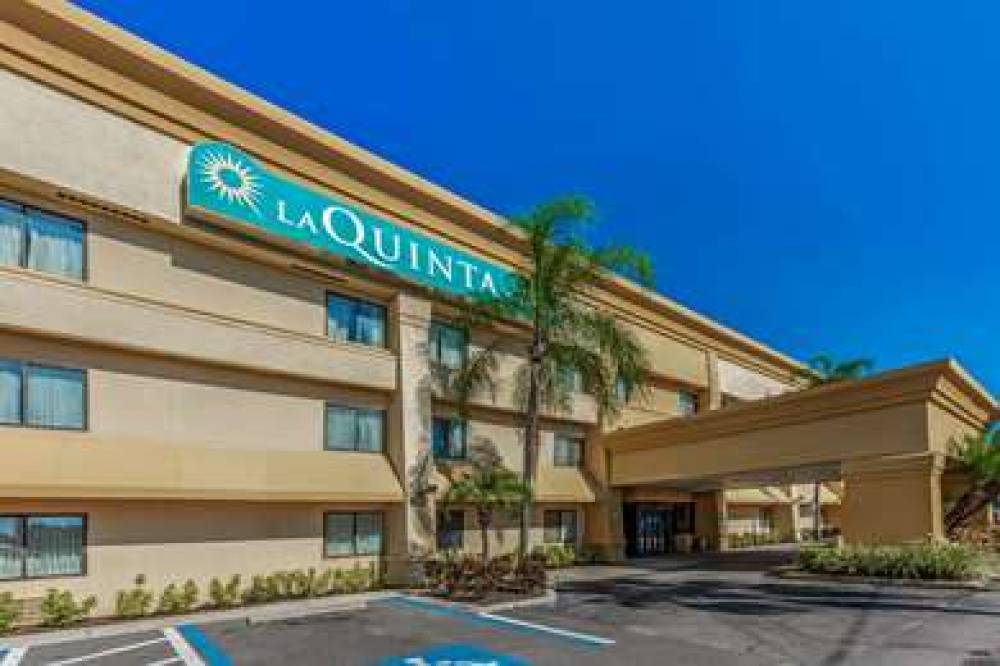 La Quinta Inn & Suites Tampa Brandon West 3