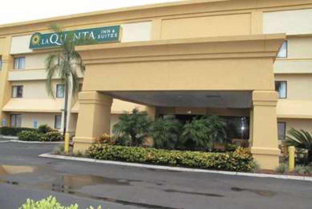 La Quinta Inn & Suites Tampa Brandon West 1