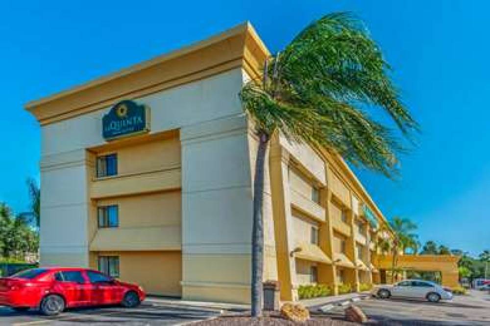 La Quinta Inn & Suites Tampa Brandon West 2