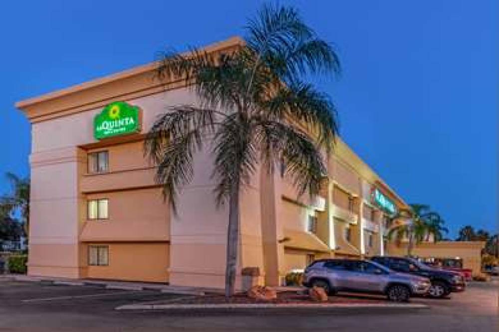 La Quinta Inn & Suites Tampa Brandon West 4