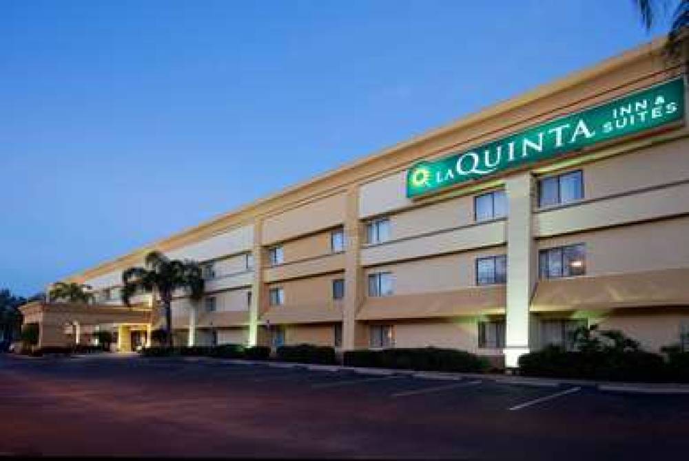 La Quinta Inn & Suites Tampa Fairgrounds - Casino 2