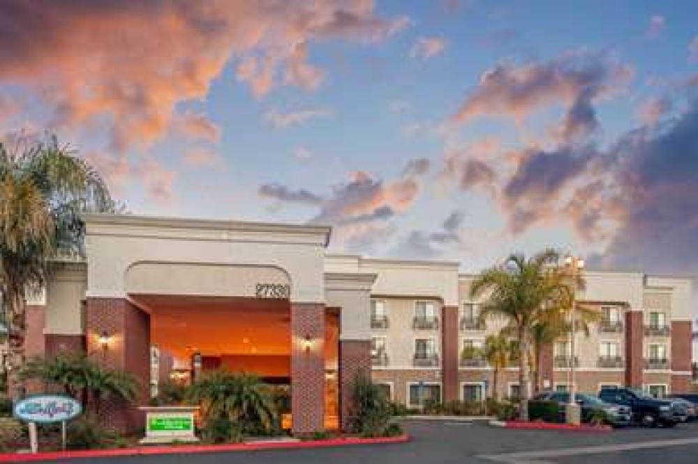 La Quinta Inn & Suites Temecula 1