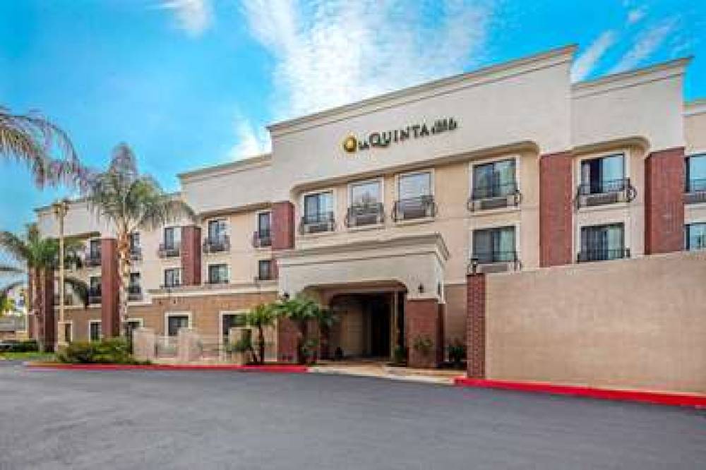 La Quinta Inn & Suites Temecula