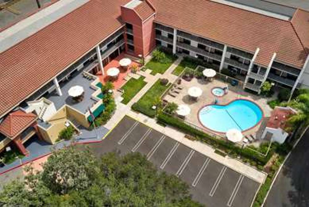 La Quinta Inn & Suites Thousand Oaks Newbury Park