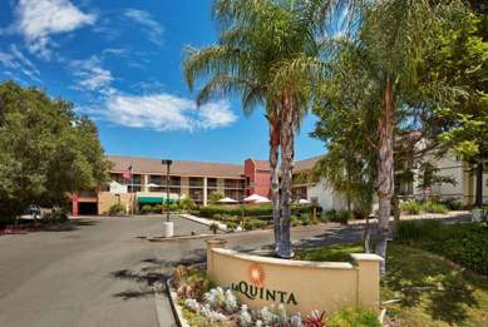 La Quinta Inn & Suites Thousand Oaks-Newbury Park 5