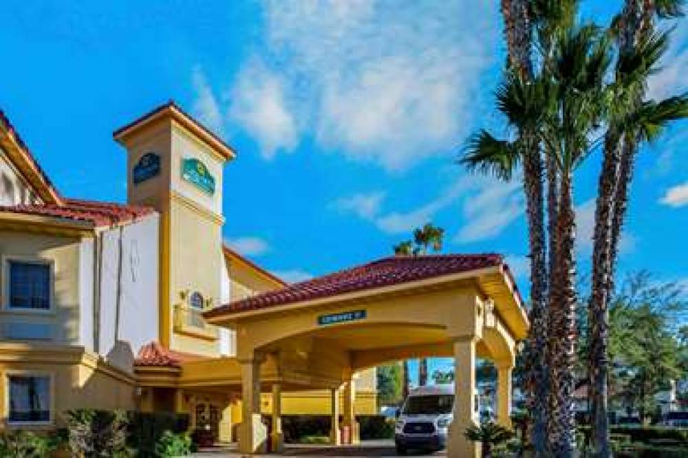 La Quinta Inn & Suites Tucson Airport 3