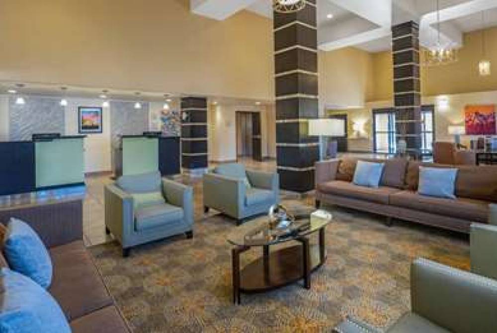 La Quinta Inn & Suites Tucson - Reid Park 4