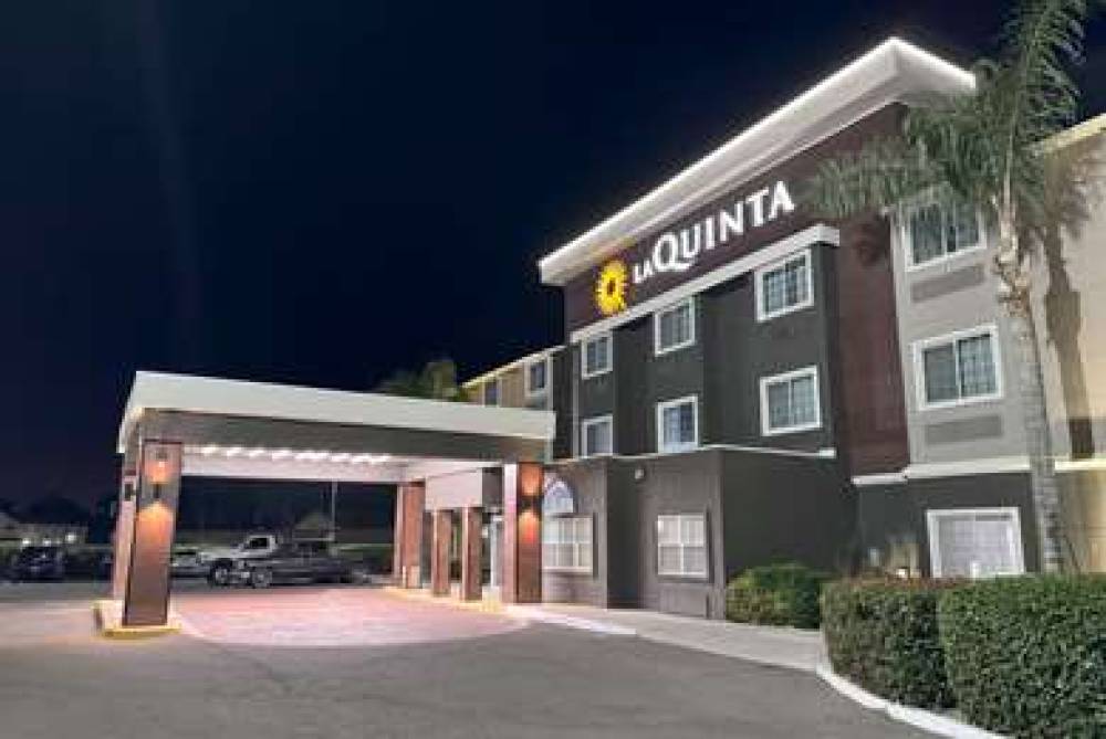 La Quinta Inn & Suites Tulare 8