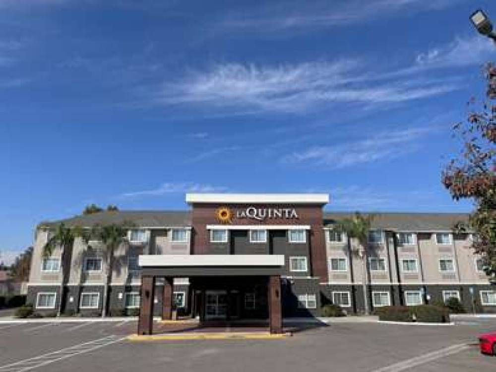 La Quinta Inn & Suites Tulare 9