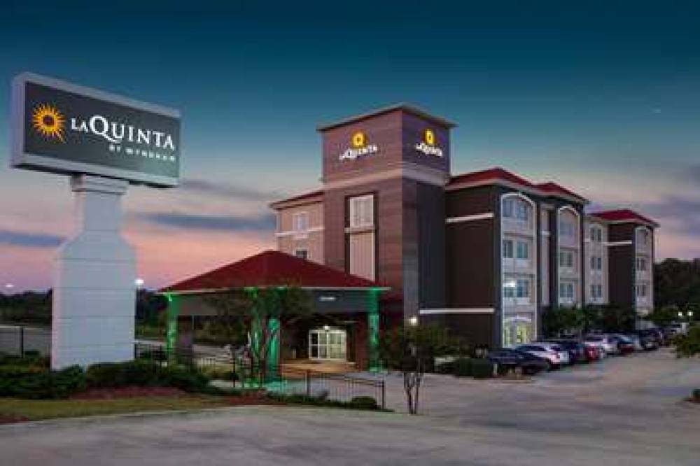 La Quinta Inn & Suites Tupelo