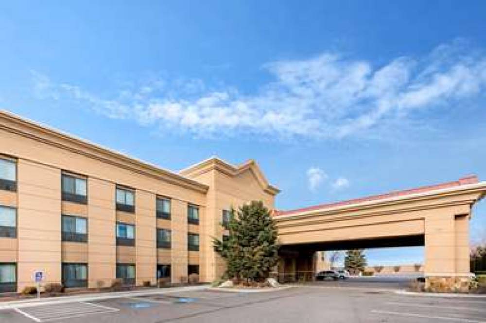 La Quinta Inn & Suites Twin Falls 1