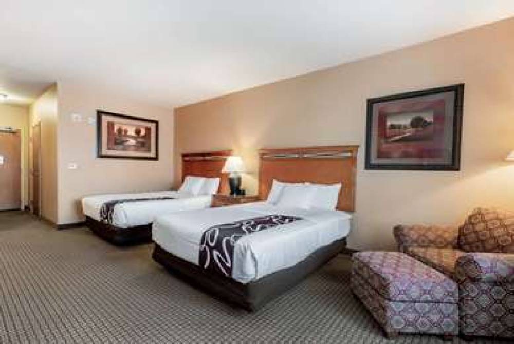 La Quinta Inn & Suites Twin Falls 9