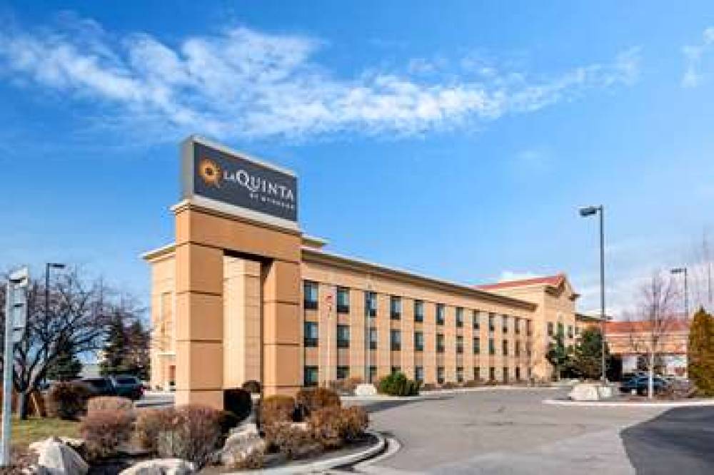 La Quinta Inn & Suites Twin Falls 2