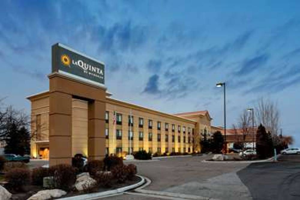 La Quinta Inn & Suites Twin Falls