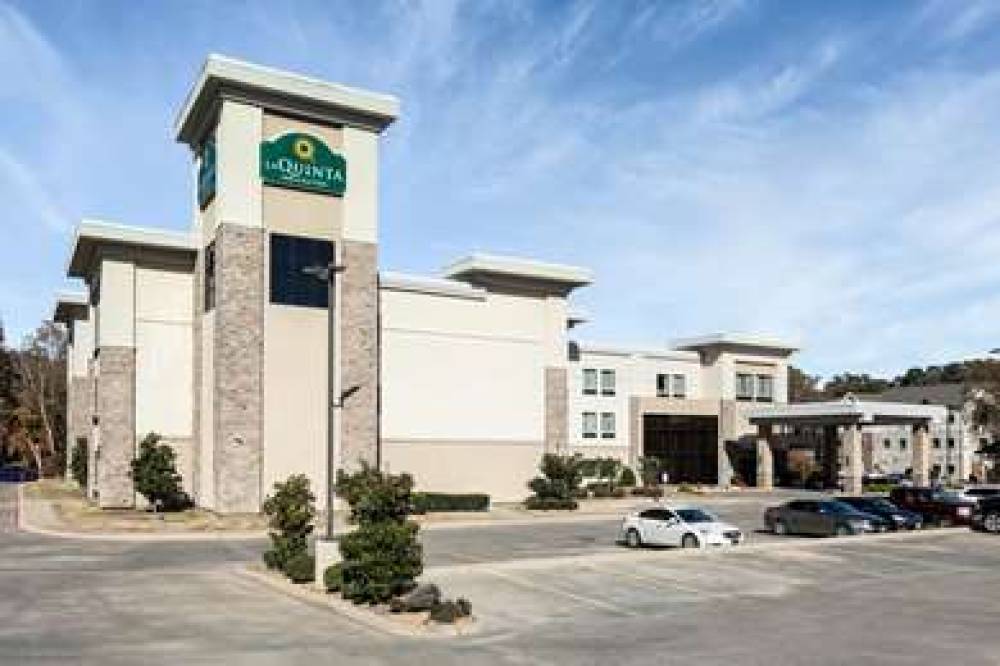 La Quinta Inn & Suites Tyler University Area