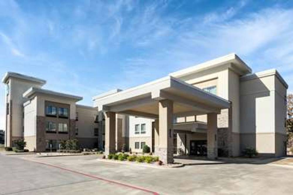 La Quinta Inn & Suites Tyler - University Area 2