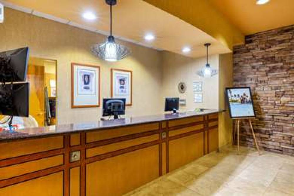 La Quinta Inn & Suites Vancouver 6