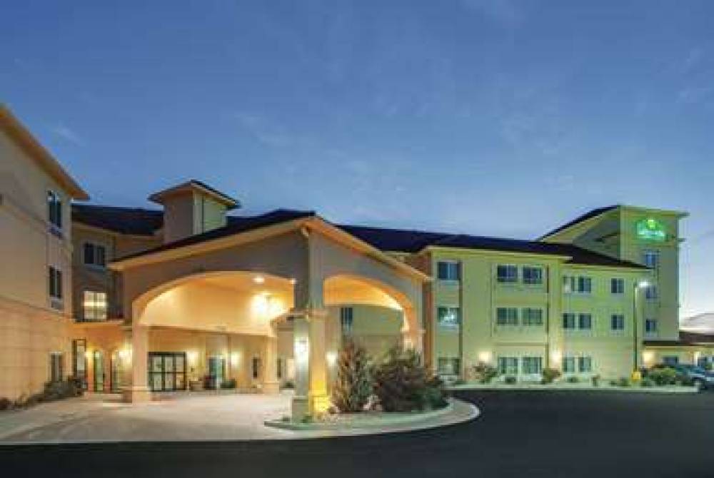 La Quinta Inn & Suites Verona 1