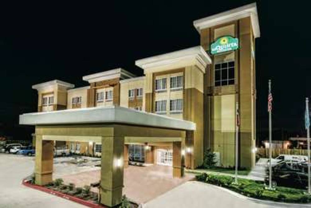 La Quinta Inn & Suites Victoria South