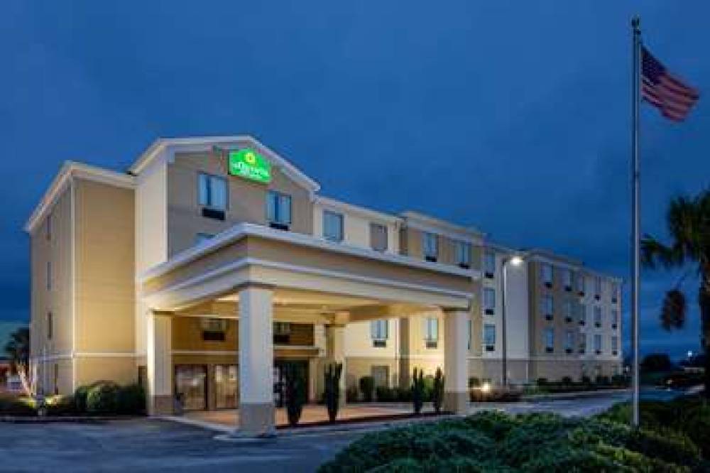 La Quinta Inn & Suites Warner Robins - Robins AFB 4