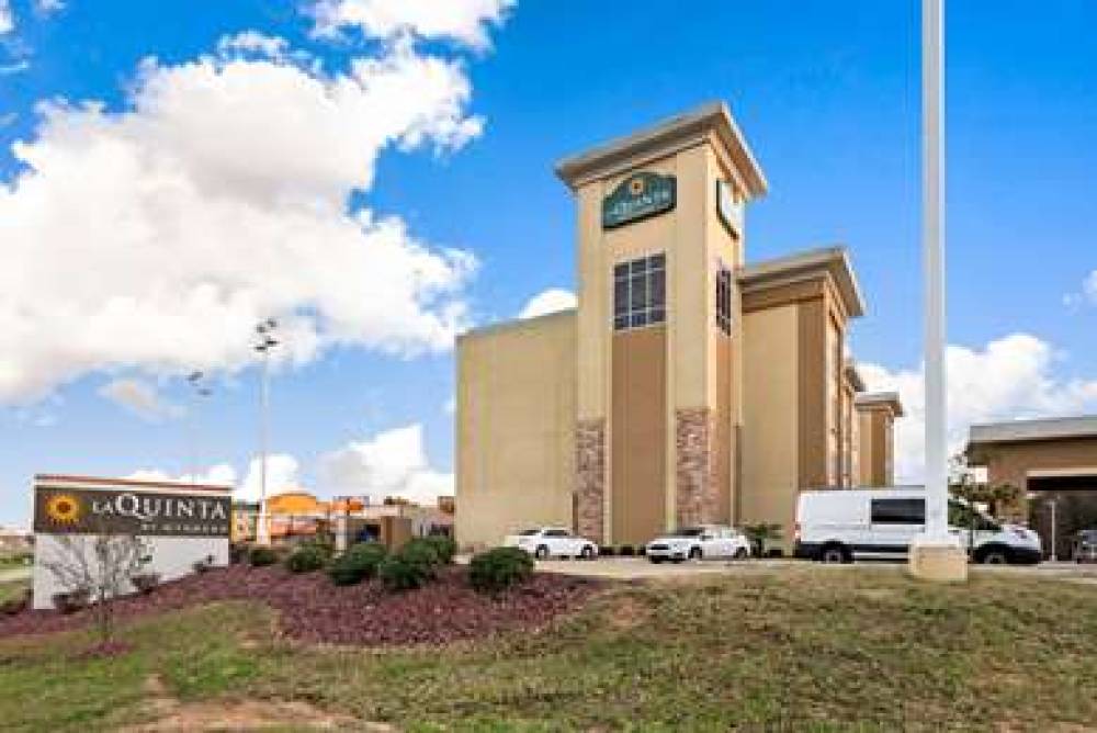 La Quinta Inn & Suites West Monroe 2