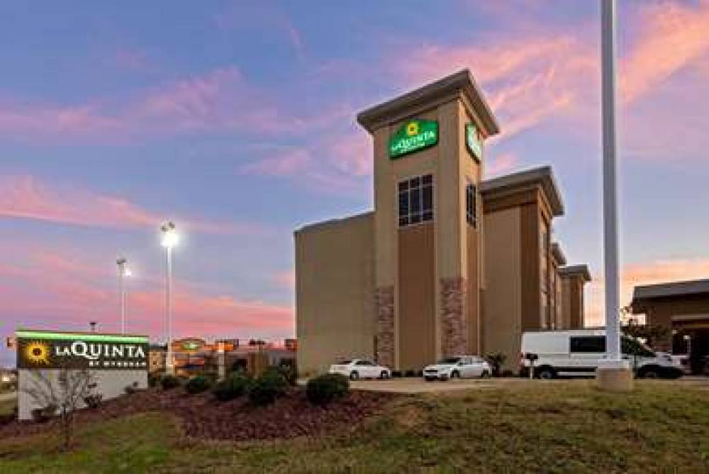 La Quinta Inn & Suites West Monroe 3