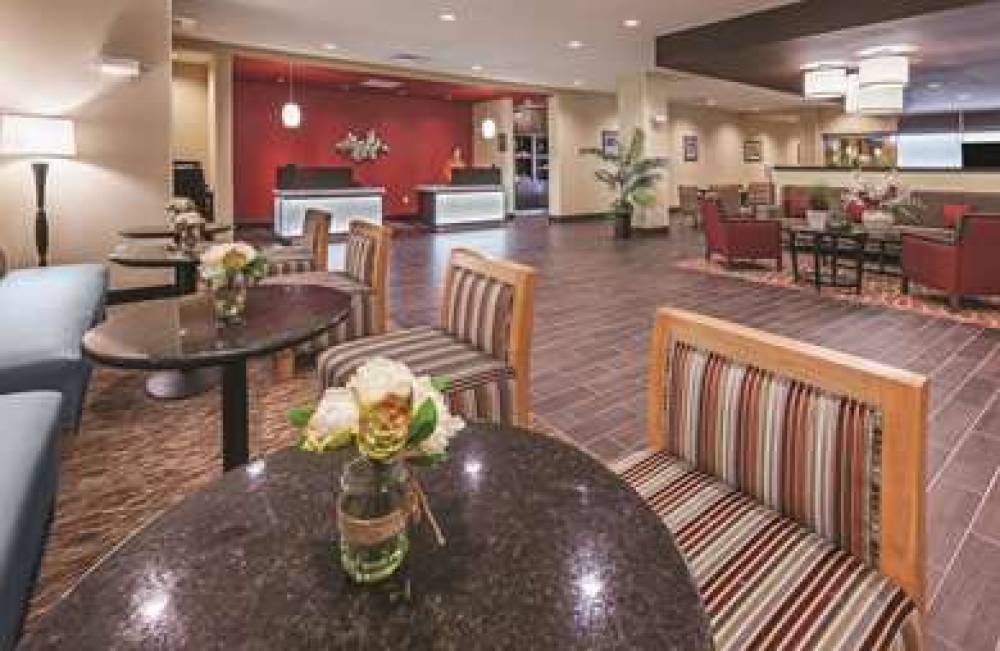 La Quinta Inn & Suites Wichita Falls - MSU Area 8