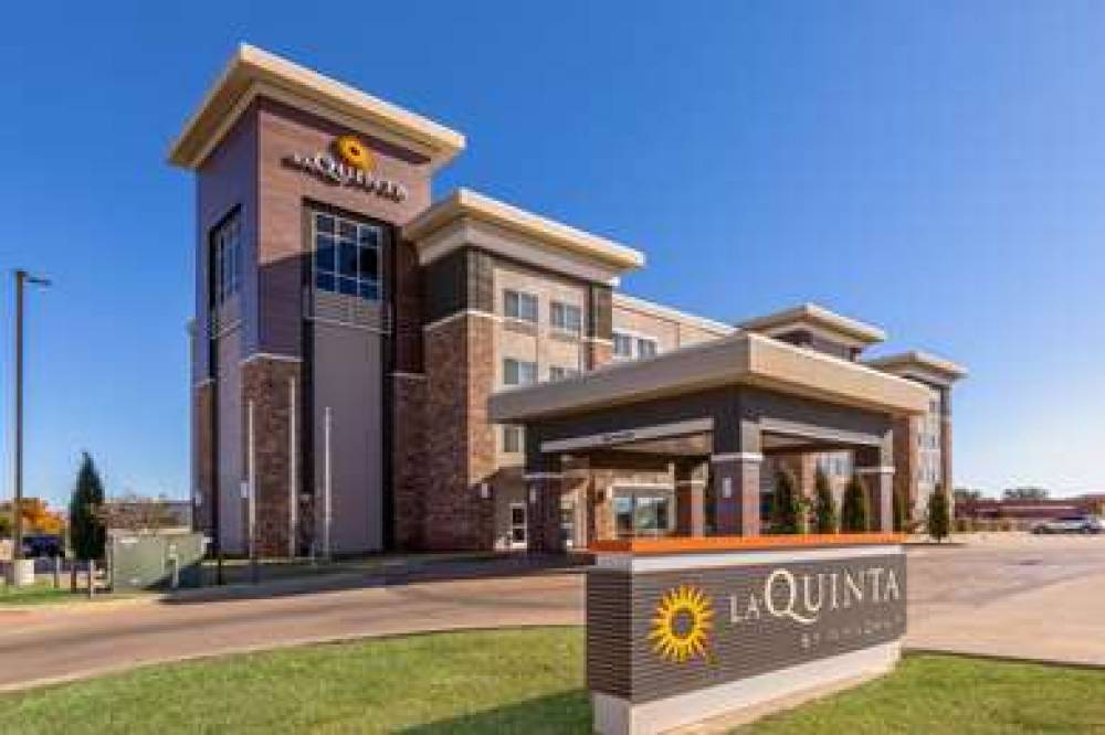 La Quinta Inn & Suites Wichita Falls - MSU Area 4