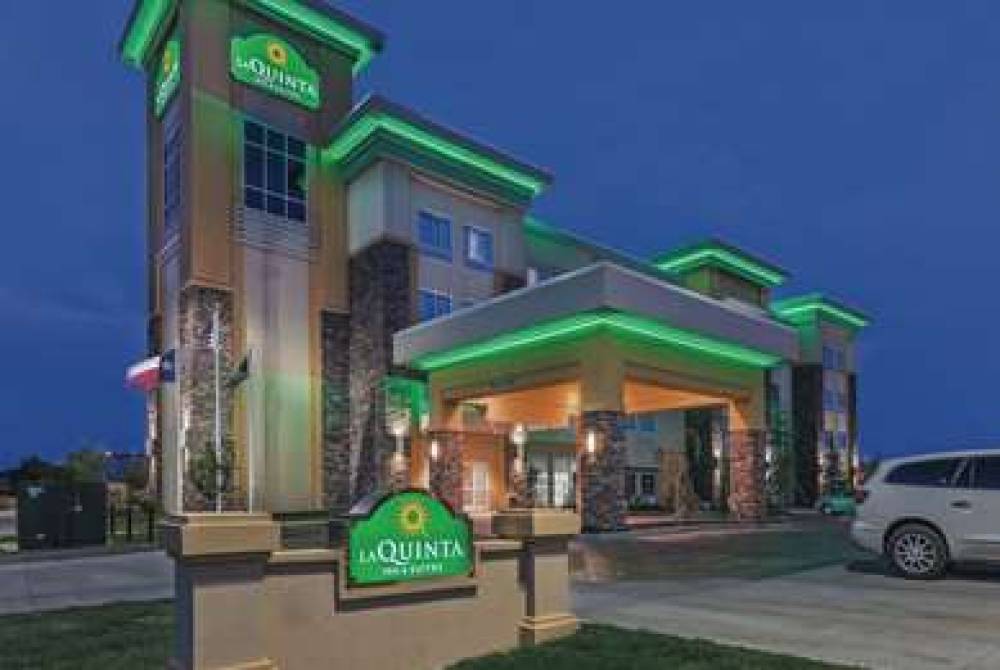 La Quinta Inn & Suites Wichita Falls - MSU Area 1