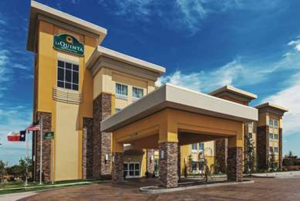 La Quinta Inn & Suites Wichita Falls - MSU Area 2