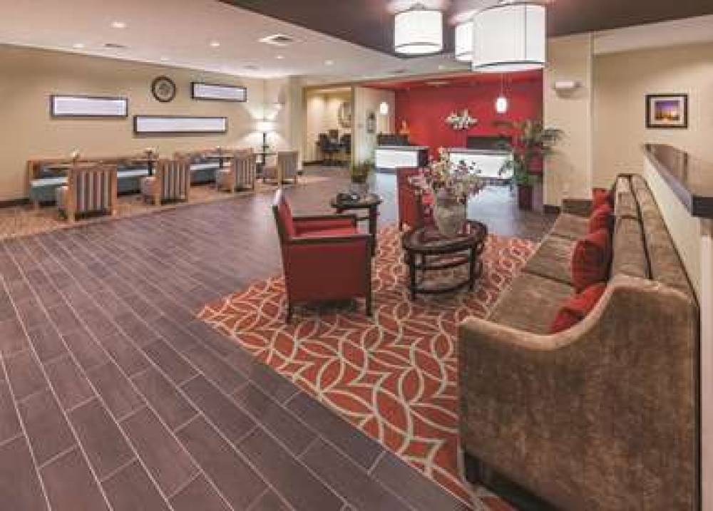 La Quinta Inn & Suites Wichita Falls - MSU Area 7