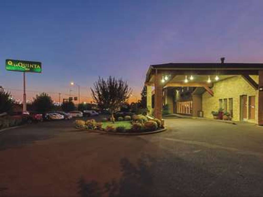 La Quinta Inn & Suites Woodburn 3