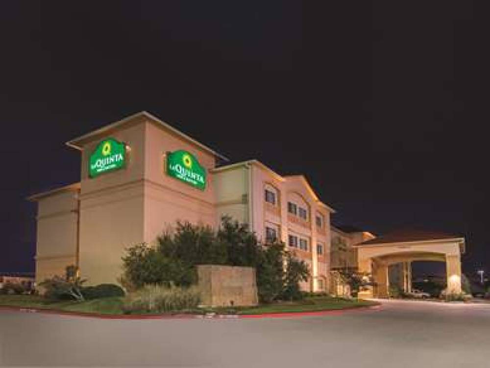 La Quinta Inn & Suites Woodway - Waco South 5