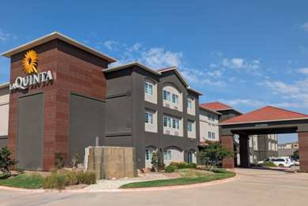 La Quinta Inn & Suites Woodway Waco South