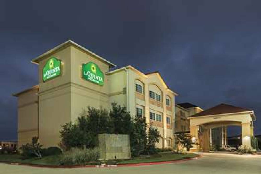 La Quinta Inn & Suites Woodway - Waco South 1