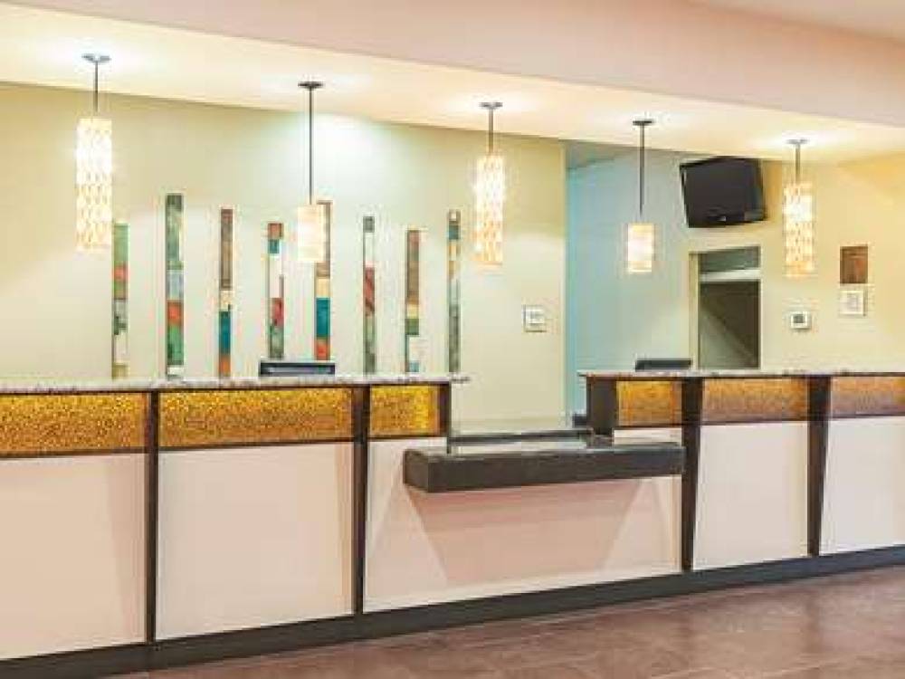 La Quinta Inn & Suites Woodway - Waco South 10