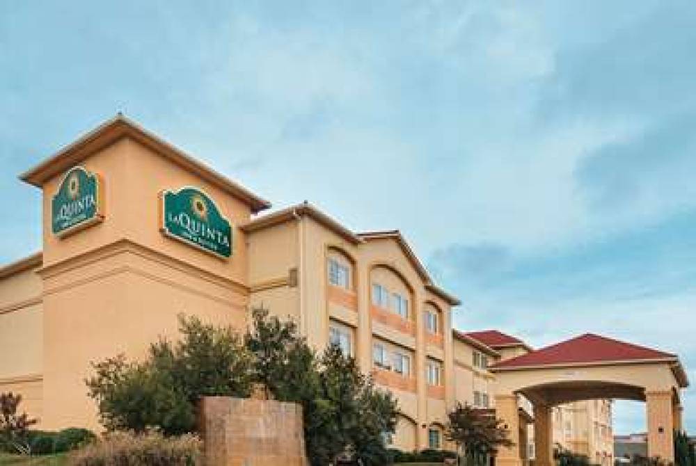 La Quinta Inn & Suites Woodway - Waco South 4