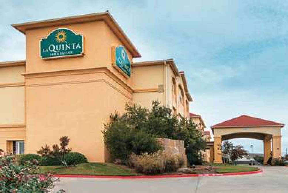 La Quinta Inn & Suites Woodway - Waco South 3