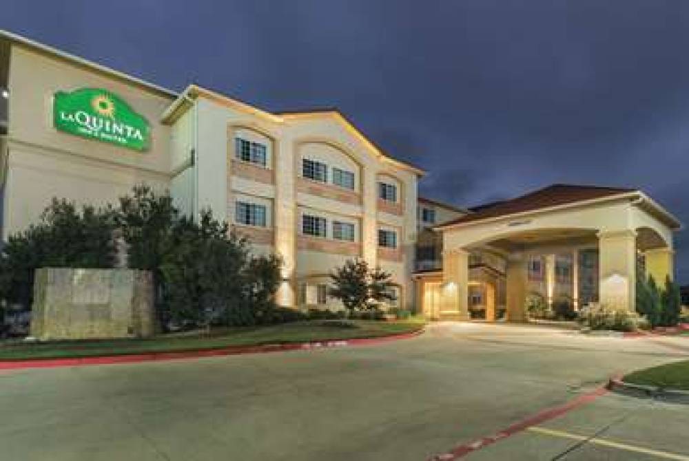 La Quinta Inn & Suites Woodway - Waco South 2