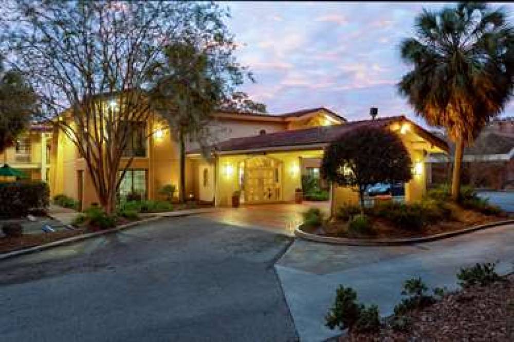 La Quinta Inn Tallahassee North 4