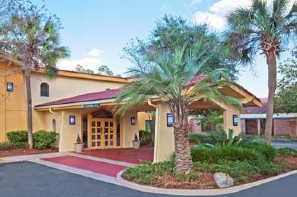 La Quinta Inn Tallahassee North 2